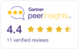 Gartner Reviews